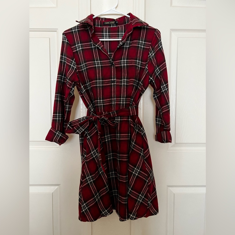 Fits XS/S/M